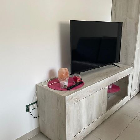Appartamenti Nonna Rosa Taglio di Po Esterno foto