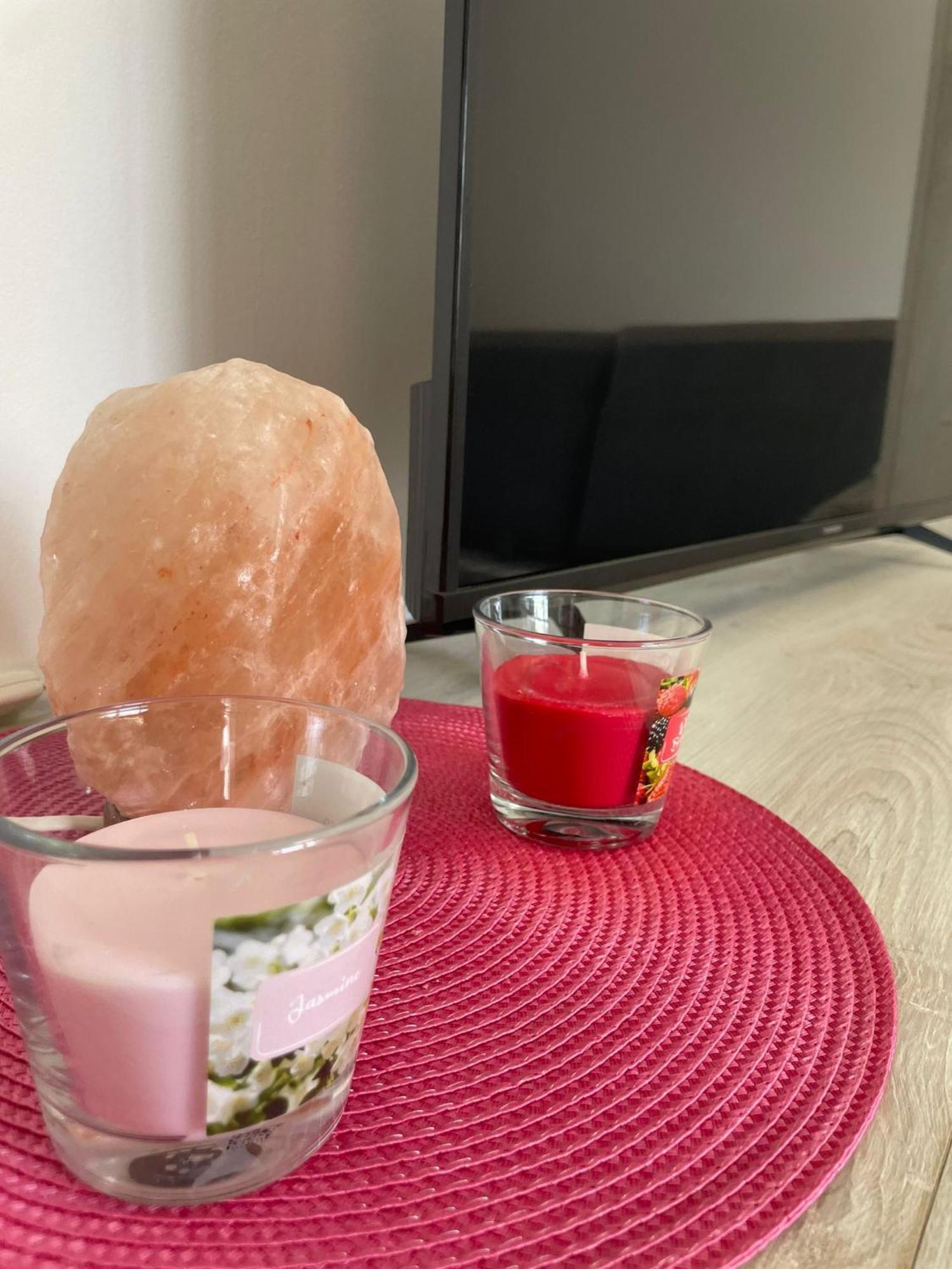 Appartamenti Nonna Rosa Taglio di Po Esterno foto