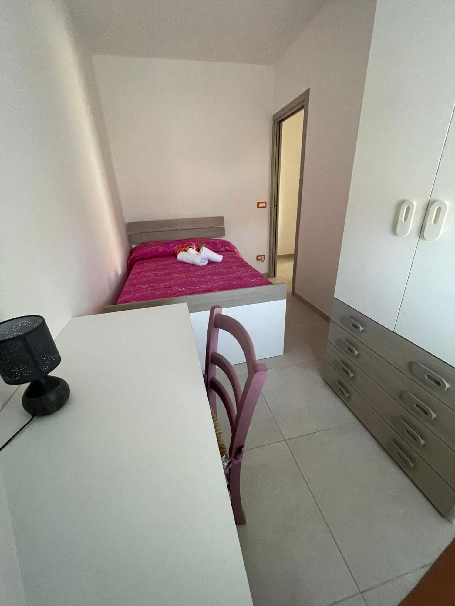 Appartamenti Nonna Rosa Taglio di Po Esterno foto