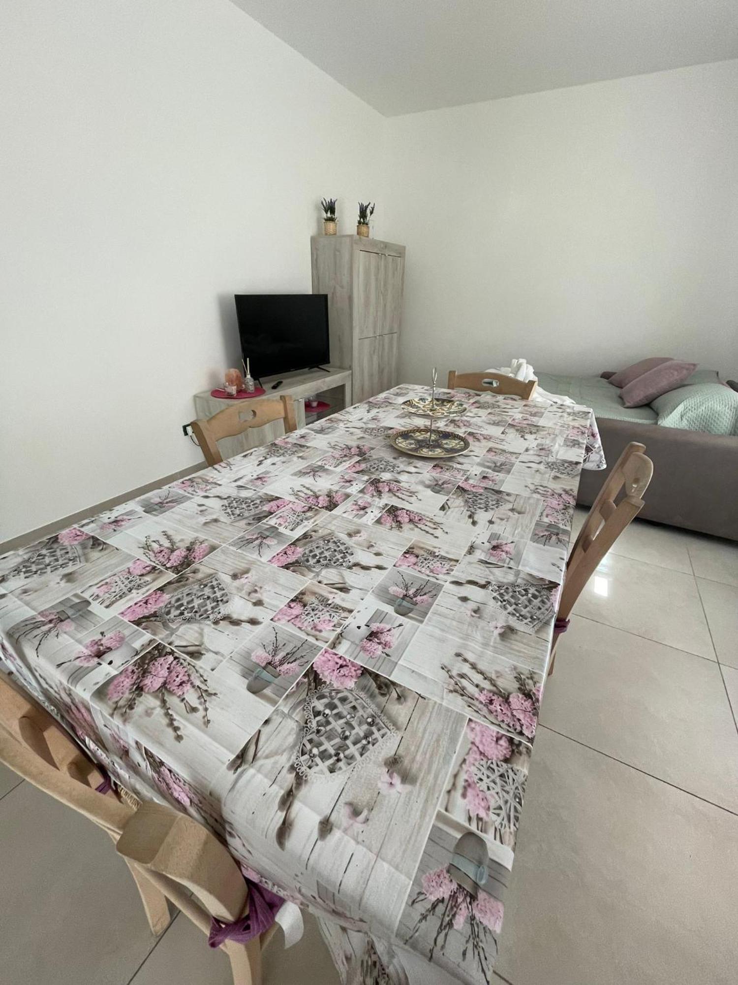 Appartamenti Nonna Rosa Taglio di Po Esterno foto