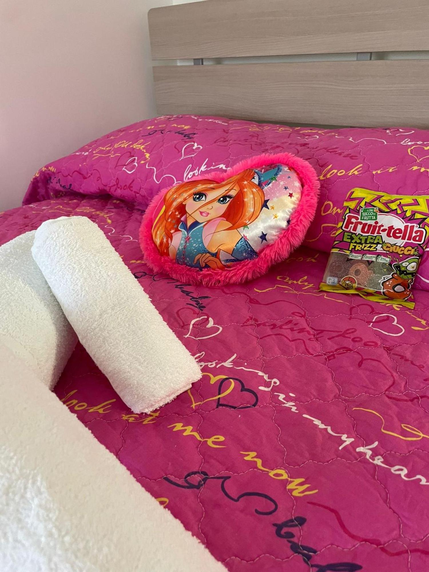 Appartamenti Nonna Rosa Taglio di Po Esterno foto