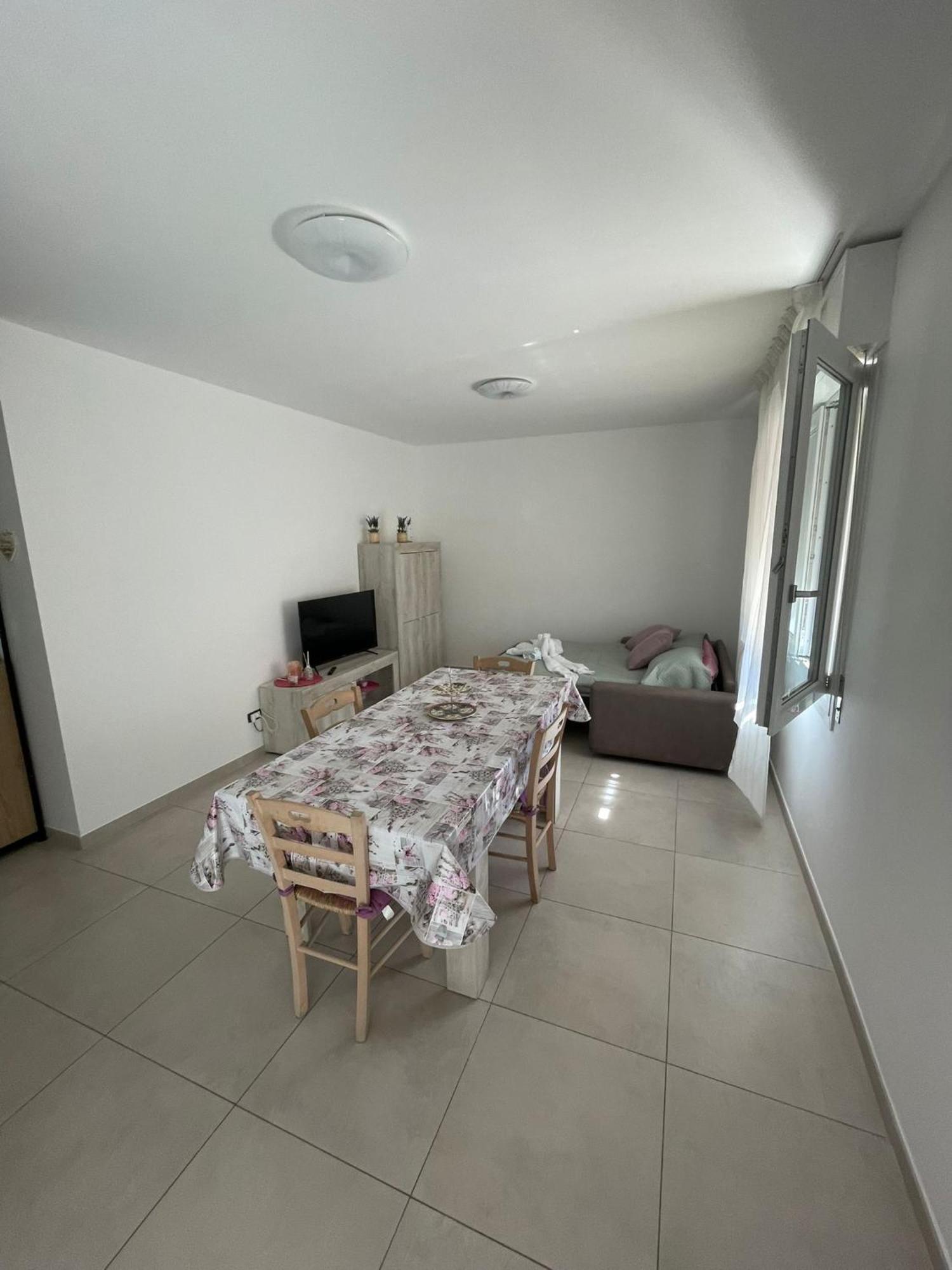 Appartamenti Nonna Rosa Taglio di Po Esterno foto