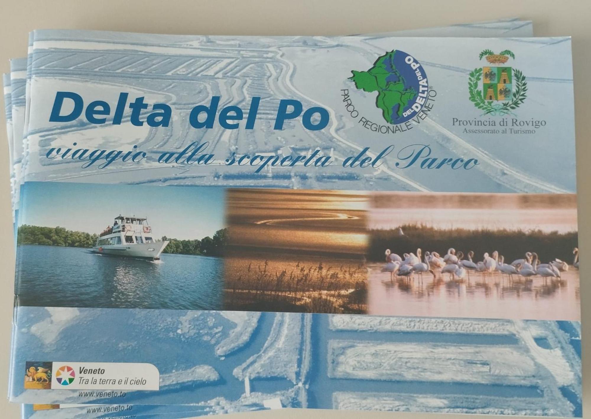 Appartamenti Nonna Rosa Taglio di Po Esterno foto